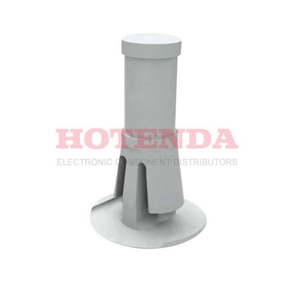 RLCBSRS-10-01 - RLCBSRS-10-01 datasheet pdf and Board Supports product details from Essentra Components stock available on our website