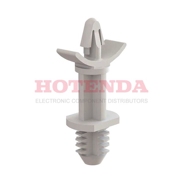 BHDL-8-01 - BHDL-8-01 datasheet pdf and Board Supports product details from Essentra Components stock available on our website