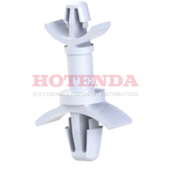 DLCBS6-5-01 - DLCBS6-5-01 datasheet pdf and Board Supports product details from Essentra Components stock available on our website