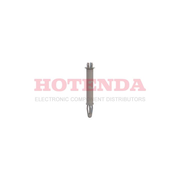 27LCSP01000 - PCB SUPPORT, LOCKING, .156/.156