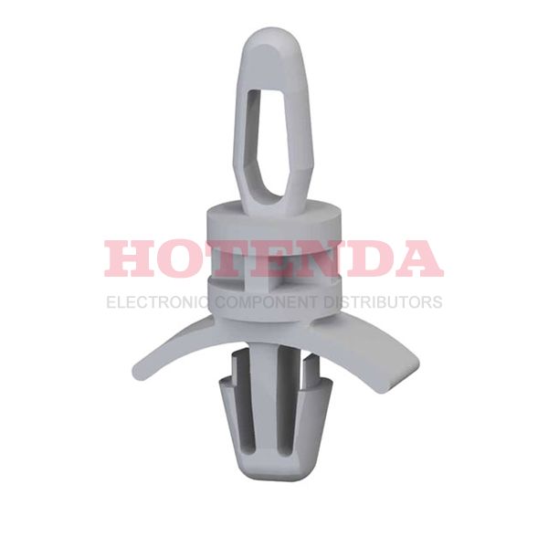 LCBS-4-4-19 - LCBS-4-4-19 datasheet pdf and Board Supports product details from Essentra Components stock available on our website