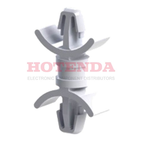 DLCBS5-6-01 - DLCBS5-6-01 datasheet pdf and Board Supports product details from Essentra Components stock available on our website