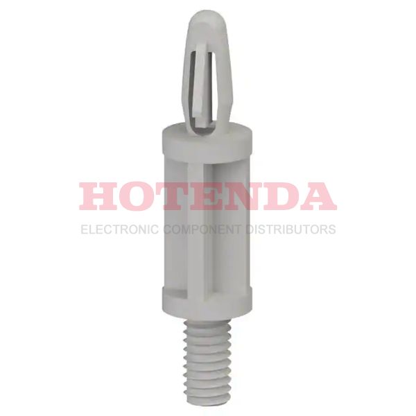 LCBS-TM-M4-6-01 - LCBS-TM-M4-6-01 datasheet pdf and Board Supports product details from Essentra Components stock available on our website