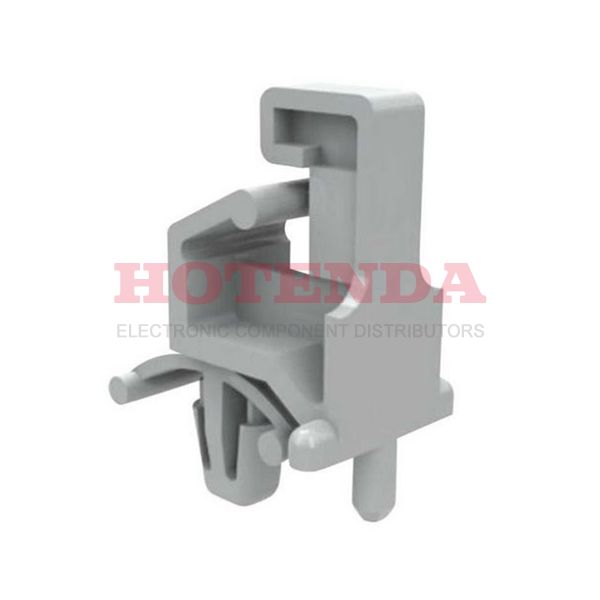 UBM-15.5M-01 - UBM-15.5M-01 datasheet pdf and Board Supports product details from Essentra Components stock available on our website