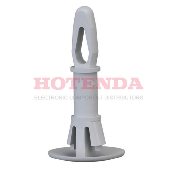 CRCBSRE-3-01 - CRCBSRE-3-01 datasheet pdf and Board Supports product details from Essentra Components stock available on our website