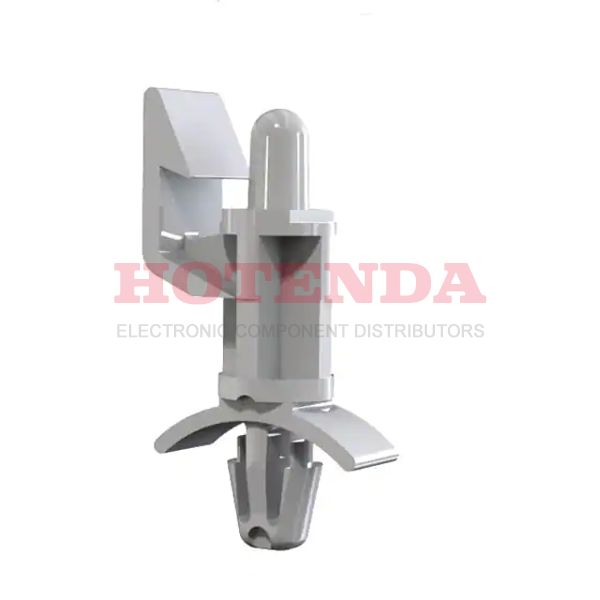 EHCBS-7-5-01 - EHCBS-7-5-01 datasheet pdf and Board Supports product details from Essentra Components stock available on our website