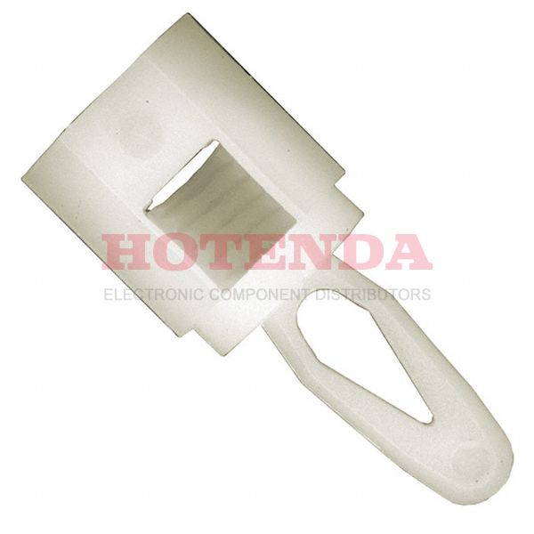 CBS-TF-6-01 - CBS-TF-6-01 datasheet pdf and Board Supports product details from Essentra Components stock available on our website