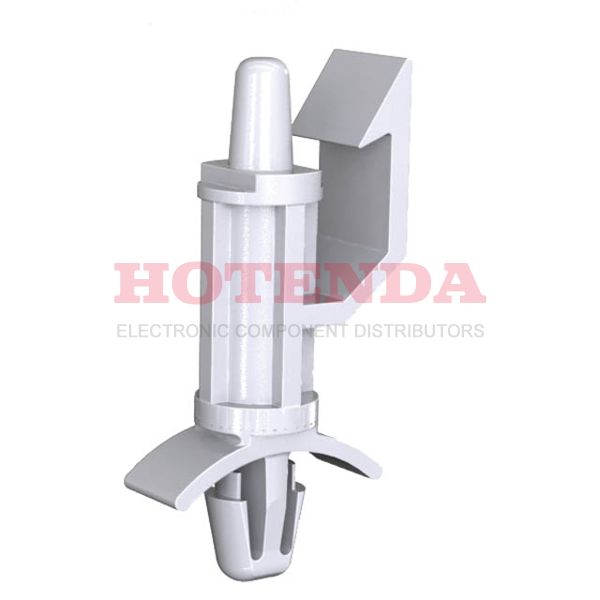 EHCBS-6-10-19 - EHCBS-6-10-19 datasheet pdf and Board Supports product details from Essentra Components stock available on our website