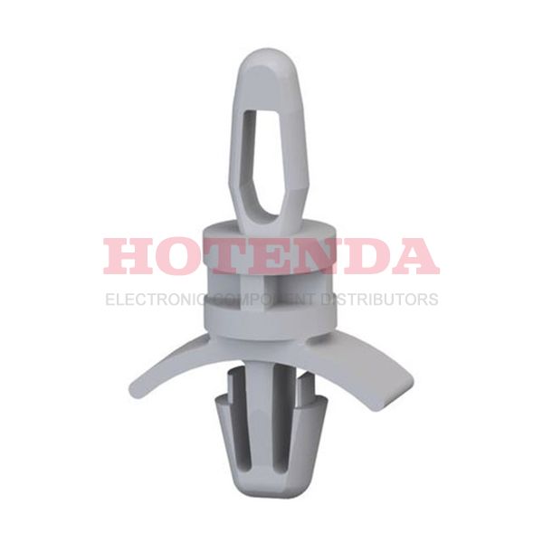 LCBS-4-3-19 - LCBS-4-3-19 datasheet pdf and Board Supports product details from Essentra Components stock available on our website