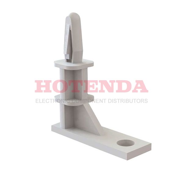 LCBS-L-8-01 - LCBS-L-8-01 datasheet pdf and Board Supports product details from Essentra Components stock available on our website