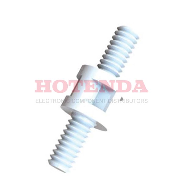 CBS-TMM-6-19 - CBS-TMM-6-19 datasheet pdf and Board Supports product details from Essentra Components stock available on our website