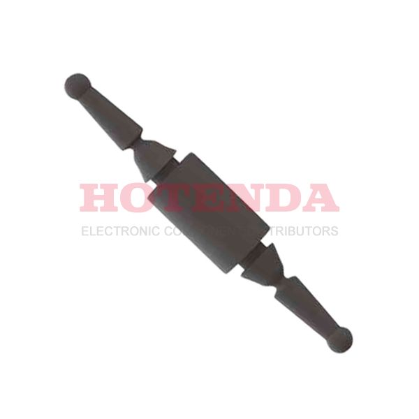 CBSPM-4 - CBSPM-4 datasheet pdf and Board Supports product details from Essentra Components stock available on our website