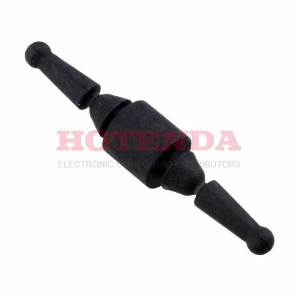 CBSPM-6 - CBSPM-6 datasheet pdf and Board Supports product details from Essentra Components stock available on our website