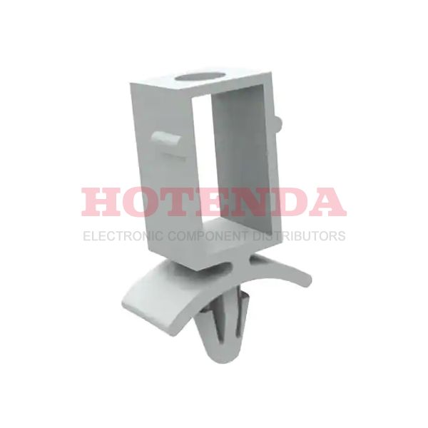 CBSS-10-01 - CBSS-10-01 datasheet pdf and Board Supports product details from Essentra Components stock available on our website