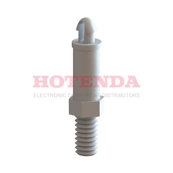 SCBST-3-01 - SCBST-3-01 datasheet pdf and Board Supports product details from Essentra Components stock available on our website
