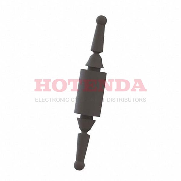 CBSPM-8 - CBSPM-8 datasheet pdf and Board Supports product details from Essentra Components stock available on our website