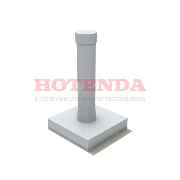 PSBM-9-19A-RT - PSBM-9-19A-RT datasheet pdf and Board Supports product details from Essentra Components stock available on our website