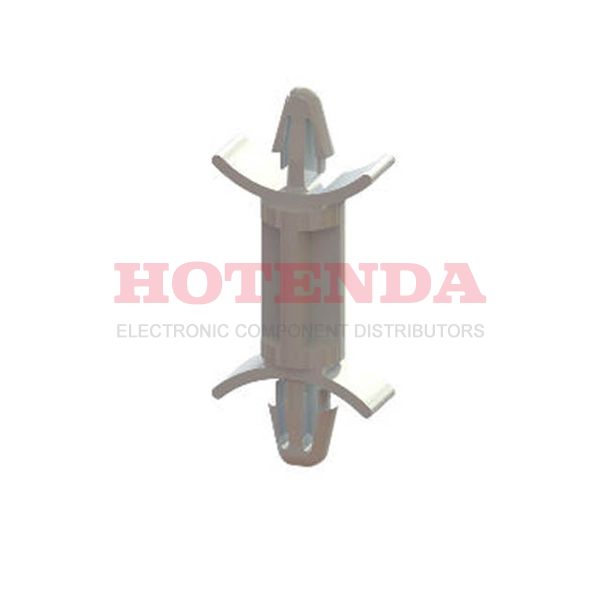 DLCBS3-6-19 - DLCBS3-6-19 datasheet pdf and Board Supports product details from Essentra Components stock available on our website