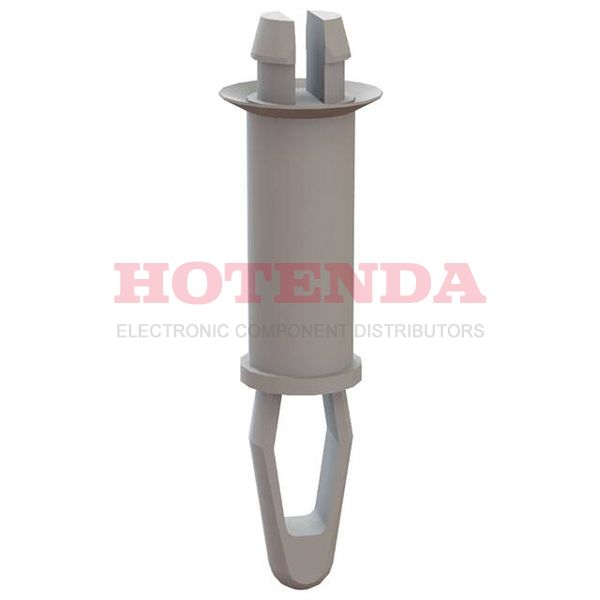 27TCSP00500 - 27TCSP00500 datasheet pdf and Board Supports product details from Essentra Components stock available on our website