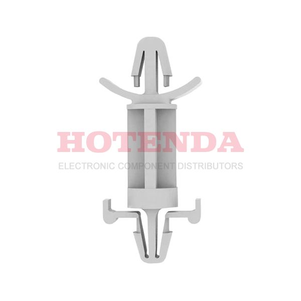 DLCBSRA3-14-01 - DLCBSRA3-14-01 datasheet pdf and Board Supports product details from Essentra Components stock available on our website