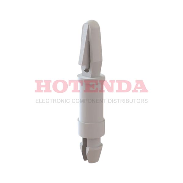 LMSP-12-01 - LMSP-12-01 datasheet pdf and Board Supports product details from Essentra Components stock available on our website