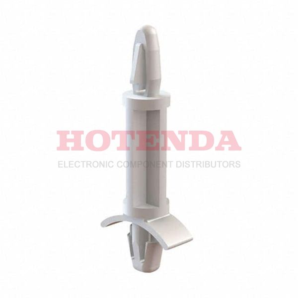 LCBS-5-19 - LCBS-5-19 datasheet pdf and Board Supports product details from Essentra Components stock available on our website