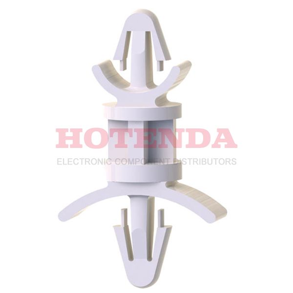 DLCBS7-10-01 - DLCBS7-10-01 datasheet pdf and Board Supports product details from Essentra Components stock available on our website