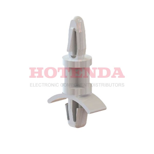 LCBS-8-18-01 - LCBS-8-18-01 datasheet pdf and Board Supports product details from Essentra Components stock available on our website