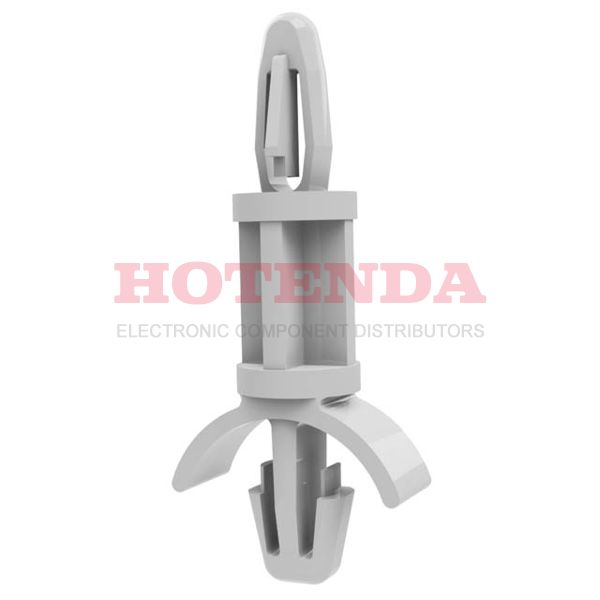 LCBSA-6-14-01 - LCBSA-6-14-01 datasheet pdf and Board Supports product details from Essentra Components stock available on our website