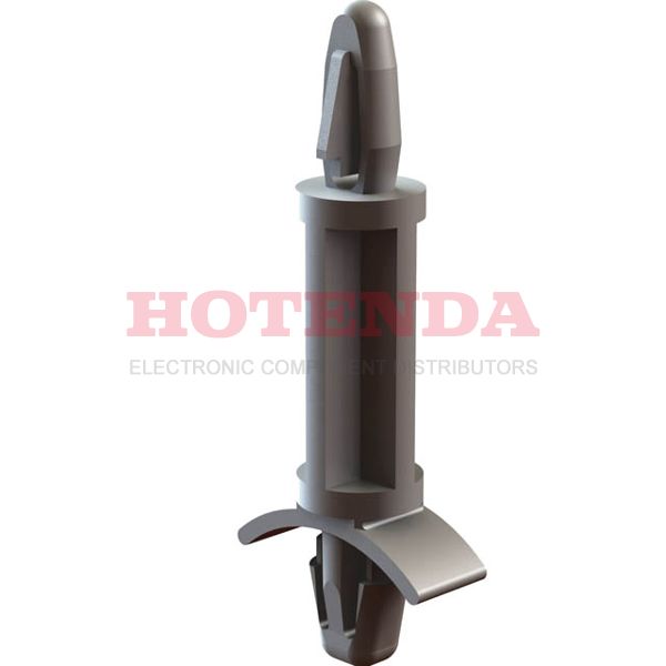 LCBS-7-HT - LCBS-7-HT datasheet pdf and Board Supports product details from Essentra Components stock available on our website