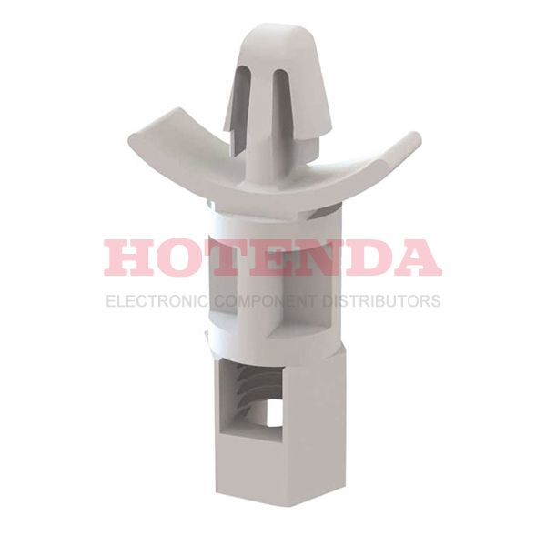 LCCBS-TF-12-01 - LCCBS-TF-12-01 datasheet pdf and Board Supports product details from Essentra Components stock available on our website