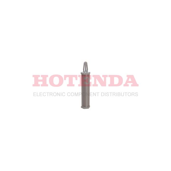 27FTP01406 - PCB SUPPORT, #8-32 THREADED FEMA