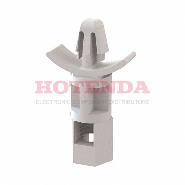 LCCBS-TF-10-19 - LCCBS-TF-10-19 datasheet pdf and Board Supports product details from Essentra Components stock available on our website