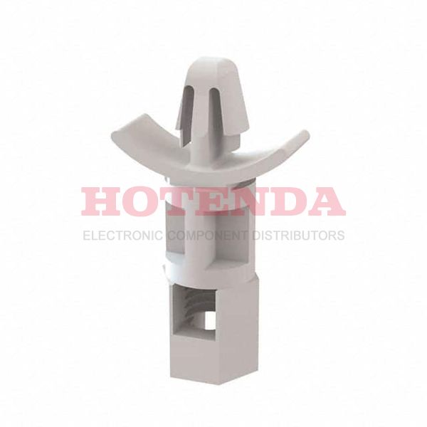 LCCBS-TF-14-19 - LCCBS-TF-14-19 datasheet pdf and Board Supports product details from Essentra Components stock available on our website