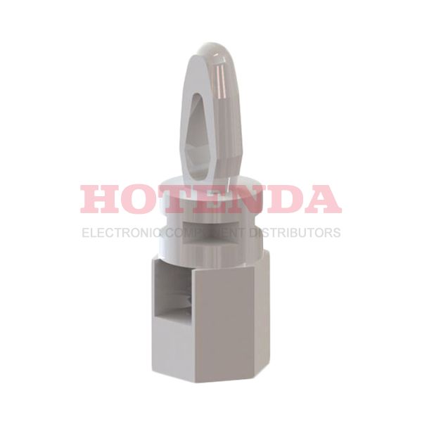 CBS-TF-6-19 - CBS-TF-6-19 datasheet pdf and Board Supports product details from Essentra Components stock available on our website