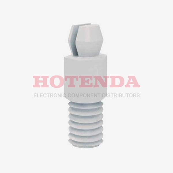 HMSP-TM-4-01 - HMSP-TM-4-01 datasheet pdf and Board Supports product details from Essentra Components stock available on our website