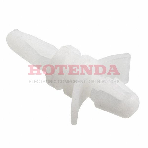 LCBS-4-4-01 - LCBS-4-4-01 datasheet pdf and Board Supports product details from Essentra Components stock available on our website