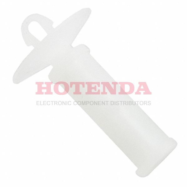 CPST-9-01 - CPST-9-01 datasheet pdf and Board Supports product details from Essentra Components stock available on our website