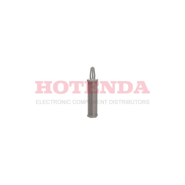 27FTP01250 - PCB SUPPORT, #8-32 THREADED FEMA