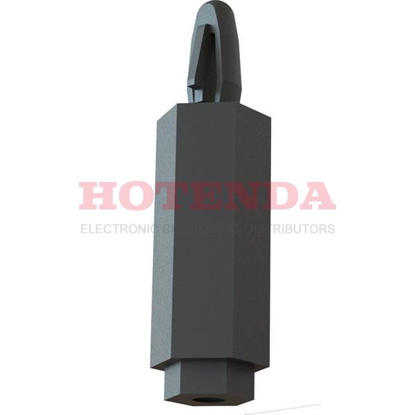 TCBN-T2-M4-8-25 - TCBN-T2-M4-8-25 datasheet pdf and Board Supports product details from Essentra Components stock available on our website