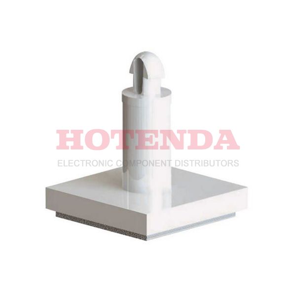 CBSBT-7-01A-RT - CBSBT-7-01A-RT datasheet pdf and Board Supports product details from Essentra Components stock available on our website