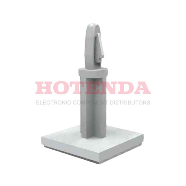 LCBSB-18-01A-RT - LCBSB-18-01A-RT datasheet pdf and Board Supports product details from Essentra Components stock available on our website