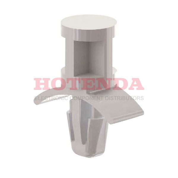 PS-8-01 - PS-8-01 datasheet pdf and Board Supports product details from Essentra Components stock available on our website