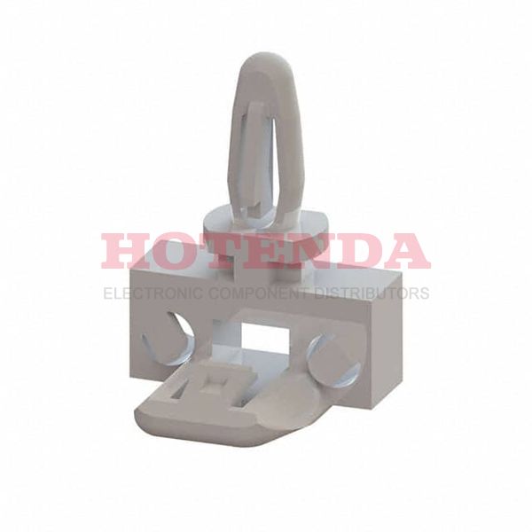 SMLCBS-7-01 - SMLCBS-7-01 datasheet pdf and Board Supports product details from Essentra Components stock available on our website