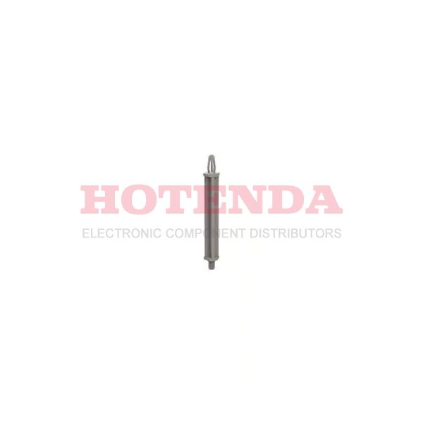 27MLMTP50 - LOCK PCB SUPPORT, M4 THREAD MALE