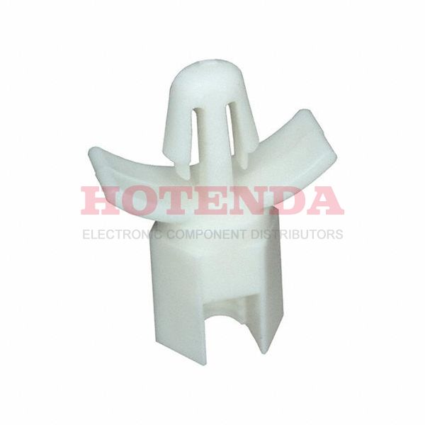 LCCBS-TF- 9-19 - LCCBS-TF- 9-19 datasheet pdf and Board Supports product details from Essentra Components stock available on our website