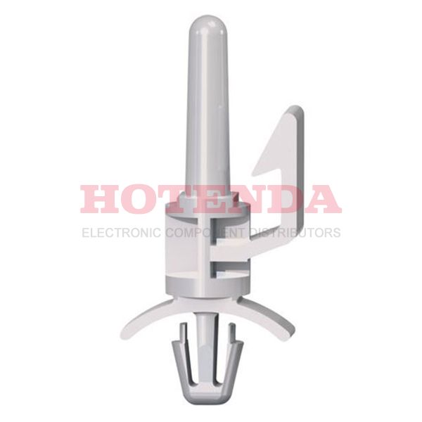 CBEHS005A - CBEHS005A datasheet pdf and Board Supports product details from Essentra Components stock available on our website