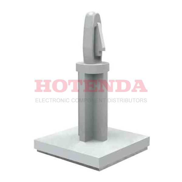 LCBSB-8-01A-RT - LCBSB-8-01A-RT datasheet pdf and Board Supports product details from Essentra Components stock available on our website