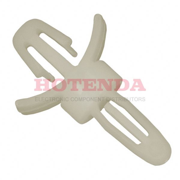 LCBS-3-01 - LCBS-3-01 datasheet pdf and Board Supports product details from Essentra Components stock available on our website