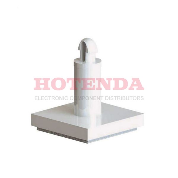 CBSBT-9-01A-RT - CBSBT-9-01A-RT datasheet pdf and Board Supports product details from Essentra Components stock available on our website